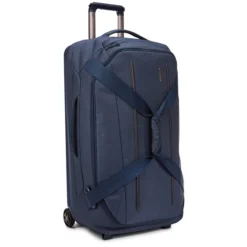 Thule Crossover 2 Wheeled Duffel Dress Blue -Goedkope Koffert Rein Winkel image 2178