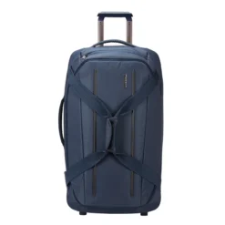 Thule Crossover 2 Wheeled Duffel Dress Blue -Goedkope Koffert Rein Winkel image 2182