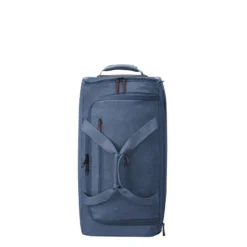 Delsey Maubert 2.0 Trolley Duffle Bag 64 Blue