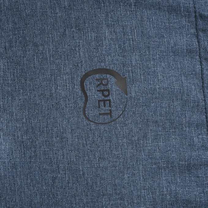 Delsey Maubert 2.0 Trolley Duffle Bag 64 Blue 4 Delsey Maubert 2.0 Trolley Duffle Bag 64 Blue - Afbeelding 4