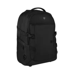 Victorinox VX Sport Evo Backpack On Wheels Black/black 9 Victorinox VX Sport Evo Backpack On Wheels Black/black -Goedkope Koffert Rein Winkel image 21836