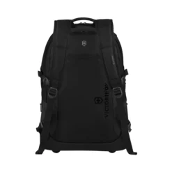 Victorinox VX Sport Evo Backpack On Wheels Black/black 11 Victorinox VX Sport Evo Backpack On Wheels Black/black -Goedkope Koffert Rein Winkel image 21838