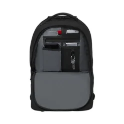 Victorinox VX Sport Evo Backpack On Wheels Black/black 13 Victorinox VX Sport Evo Backpack On Wheels Black/black -Goedkope Koffert Rein Winkel image 21840