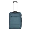 Travelite Skaii 2 Wheel Hybrid Trolley S Expandable Blue
