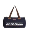 Napapijri Bering Travelbag S Blu Marine