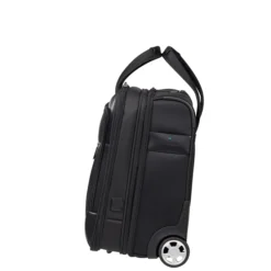 Samsonite Spectrolite 3.0 Rolling Tote 17.3'' Exp Black -Goedkope Koffert Rein Winkel image 21930