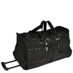 Camel Active Journey Reistas Met Wielen Black