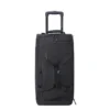 Delsey Maubert 2.0 Trolley Duffle Bag 64 Black