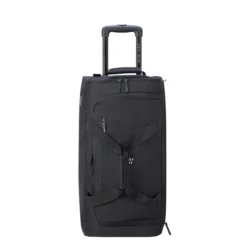 Delsey Maubert 2.0 Trolley Duffle Bag 64 Black