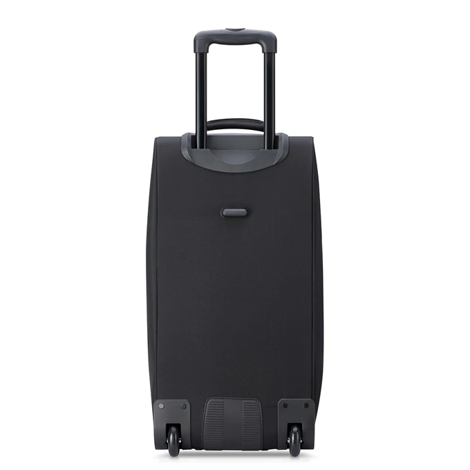 Delsey Maubert 2.0 Trolley Duffle Bag 64 Black 3 Delsey Maubert 2.0 Trolley Duffle Bag 64 Black - Afbeelding 3