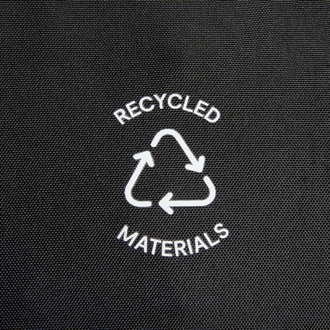 Delsey Maubert 2.0 Trolley Duffle Bag 64 Black 9 Delsey Maubert 2.0 Trolley Duffle Bag 64 Black - Afbeelding 9