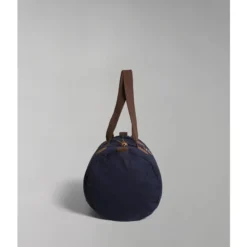 Napapijri Bering Travelbag S Blu Marine 12 Napapijri Bering Travelbag S Blu Marine -Goedkope Koffert Rein Winkel image 2196