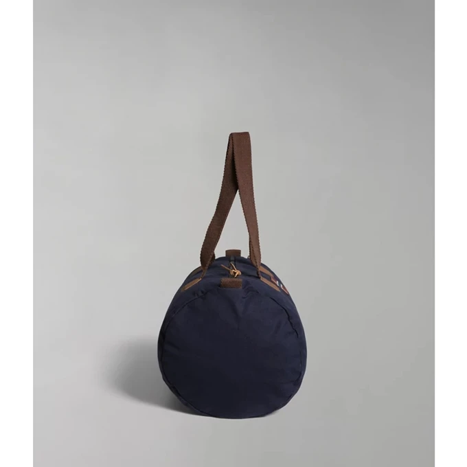 Napapijri Bering Travelbag S Blu Marine 4 Napapijri Bering Travelbag S Blu Marine - Afbeelding 4