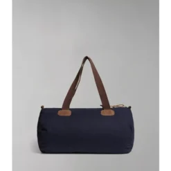 Napapijri Bering Travelbag S Blu Marine 14 Napapijri Bering Travelbag S Blu Marine -Goedkope Koffert Rein Winkel image 2198