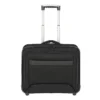 Travelite Meet 2 Wheel Business Trolley Black