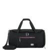 American Tourister Upbeat Duffle Zip Black