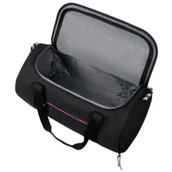 American Tourister Upbeat Duffle Zip Black -Goedkope Koffert Rein Winkel image 2223