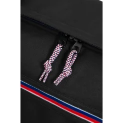 American Tourister Upbeat Duffle Zip Black -Goedkope Koffert Rein Winkel image 2224