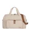 Travelite Hempline Weekender Beige