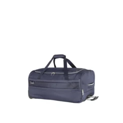 Travelite Miigo Wheeled Duffle Navy/outerspace -Goedkope Koffert Rein Winkel image 2269