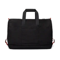 Lefrik Flod Duffle Vandra Black Ripstop 8 Lefrik Flod Duffle Vandra Black Ripstop -Goedkope Koffert Rein Winkel image 2278