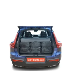 Car-Bags Volvo XC40 2017-heden