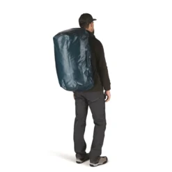 Osprey Transporter 95 Duffel Black II 11 Osprey Transporter 95 Duffel Black II -Goedkope Koffert Rein Winkel image 2300