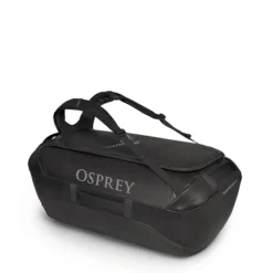 Osprey Transporter 95 Duffel Black II 13 Osprey Transporter 95 Duffel Black II -Goedkope Koffert Rein Winkel image 2302