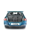 Car-Bags Citroën C4 Cactus 2018-2020 5-deurs Hatchback
