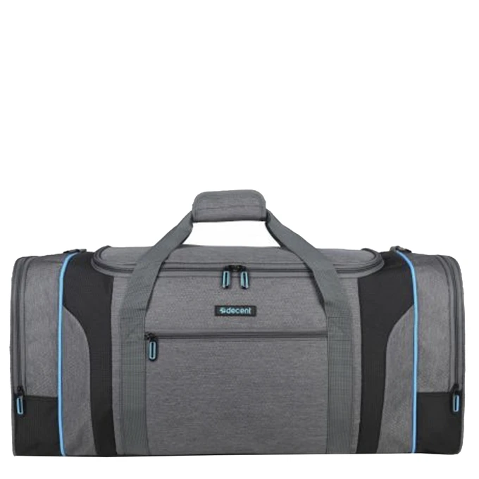 Decent Flexplus Reistas 70 Grijs/blauw 1 Decent Flexplus Reistas 70 Grijs/blauw