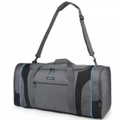 Decent Flexplus Reistas 70 Grijs/blauw 9 Decent Flexplus Reistas 70 Grijs/blauw -Goedkope Koffert Rein Winkel image 2328