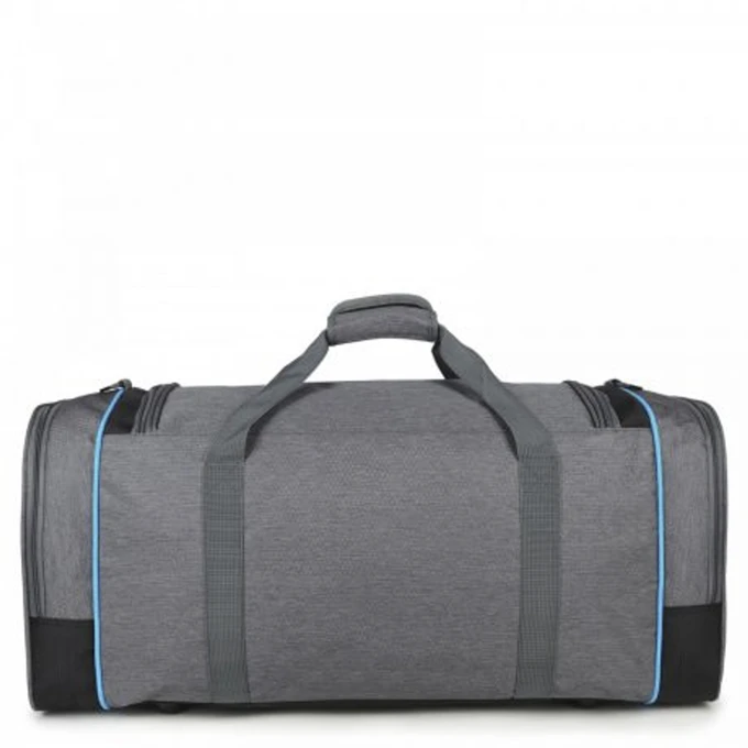 Decent Flexplus Reistas 70 Grijs/blauw 5 Decent Flexplus Reistas 70 Grijs/blauw - Afbeelding 5