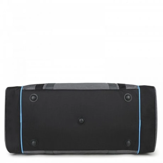 Decent Flexplus Reistas 70 Grijs/blauw 6 Decent Flexplus Reistas 70 Grijs/blauw - Afbeelding 6