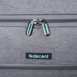 Decent Flexplus Reistas 70 Grijs/blauw 13 Decent Flexplus Reistas 70 Grijs/blauw -Goedkope Koffert Rein Winkel image 2332