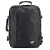 CabinZero Classic 44L Ultra Light Cabin Bag Absolute Black