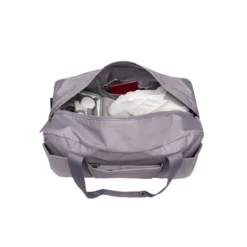 Horizn Studios Shibuya Weekender M Grey Lavender -Goedkope Koffert Rein Winkel image 234