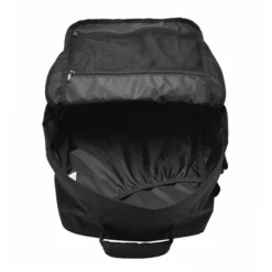 CabinZero Classic 44L Ultra Light Cabin Bag Absolute Black -Goedkope Koffert Rein Winkel image 2344