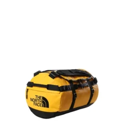 The North Face Base Camp Duffel S Yellow