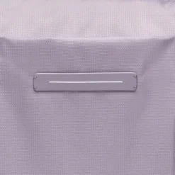 Horizn Studios Shibuya Weekender M Grey Lavender -Goedkope Koffert Rein Winkel image 235