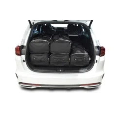 Car-Bags Kia Ceed Sportswagon (CD) 2018-heden -Goedkope Koffert Rein Winkel image 2368