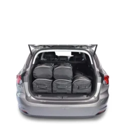 Car-Bags Fiat Tipo (Type 358) 2016-heden Wagon -Goedkope Koffert Rein Winkel image 237