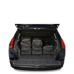 Car-Bags Peugeot 3008 I 2009-2016 -Goedkope Koffert Rein Winkel image 2388