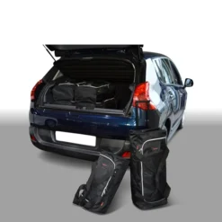 Car-Bags Peugeot 3008 I 2009-2016 -Goedkope Koffert Rein Winkel image 2389