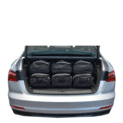 Car-Bags Audi A6 (C8) 2021-heden