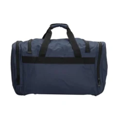 Enrico Benetti Amsterdam Sport / Travelbag 55 Blauw -Goedkope Koffert Rein Winkel image 2417