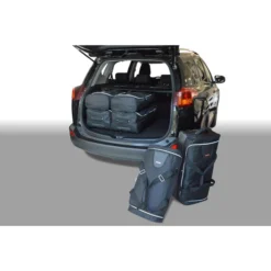 Car-Bags Toyota RAV4 IV (XA40) 2013-2018 11 Car-Bags Toyota RAV4 IV (XA40) 2013-2018 -Goedkope Koffert Rein Winkel image 2421
