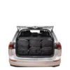 Car-Bags Volkswagen Golf 8 Variant (CD) 2020-heden Wagon Laadvloer Hoog