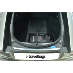 Car-Bags Jaguar F-type (X152) 2013-heden Coupé -Goedkope Koffert Rein Winkel image 2447