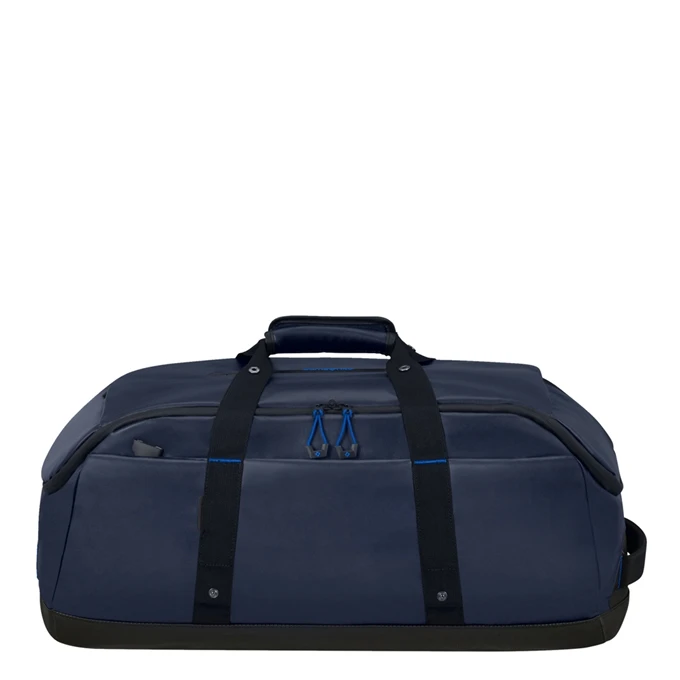 Samsonite Ecodiver Duffle M Blue Nights 1 Samsonite Ecodiver Duffle M Blue Nights
