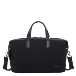 Tumi Harrison Nelson Duffel Black